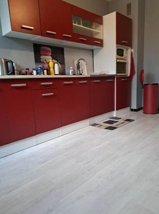 Magnifique Appartement Plein Sud 60 M Carre Limoges Exterior photo