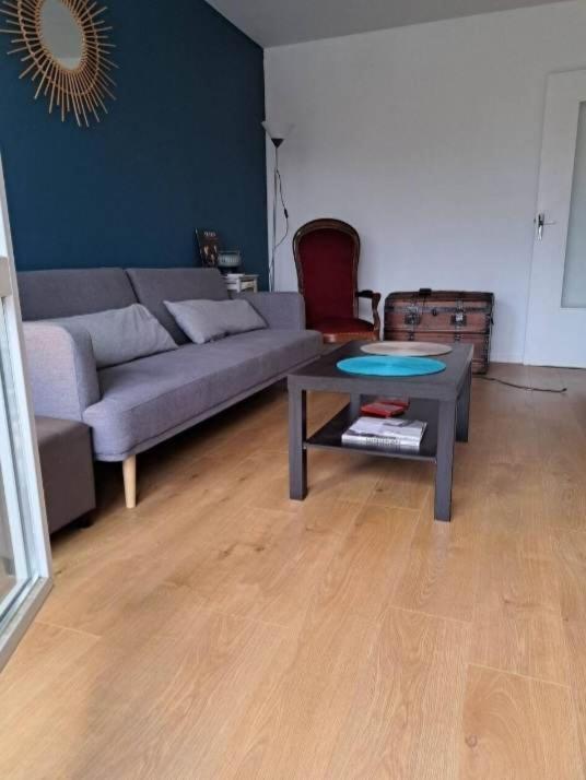 Magnifique Appartement Plein Sud 60 M Carre Limoges Exterior photo
